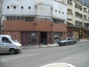 CINEMA PARIS